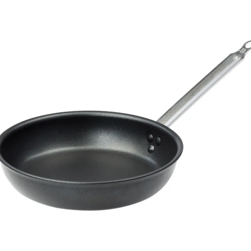 Cerf Dellier Elite chef poêle ronde anti-adhérente 32 cm