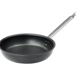 Cerf Dellier Elite chef poêle ronde anti-adhérente 28 cm