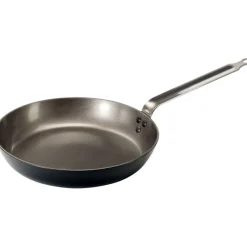 Cerf Dellier Elite Céramic poêle ronde 32 cm