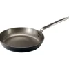 Cerf Dellier Elite Céramic poêle ronde 24 cm