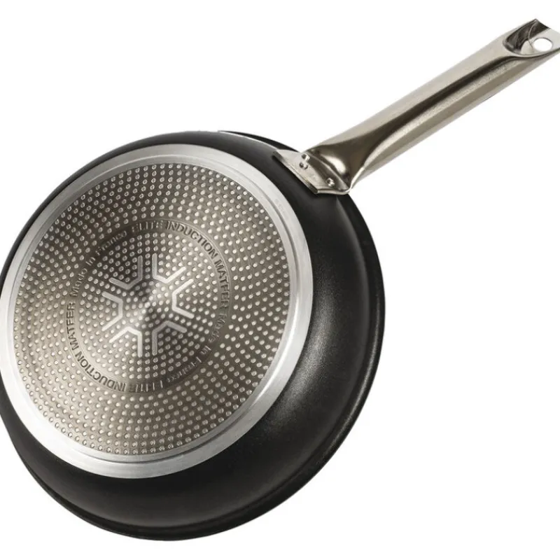 Cerf Dellier Elite Pro poêle ronde anti-adhérente 24 cm