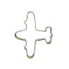 Cerf Dellier Emporte-pièce avion 7,4 cm