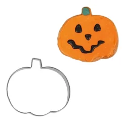 Cerf Dellier Emporte-pièce citrouille