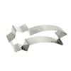 Cerf Dellier Emporte-pièce Etoile Filante 14 cm