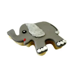 Cerf Dellier Emporte-pièce éléphant 4,7 cm