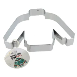 Cerf Dellier Emporte-pièce pull 15 cm