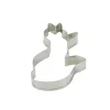 Cerf Dellier Emporte-pièce renard 11,5 cm