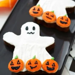 Cerf Dellier Emporte-pièces Halloween assortis Comfort Grip Wilton (x 2)