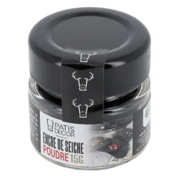 Cerf Dellier Encre de seiche 15 g