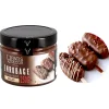 Cerf Dellier Enrobage croquant goût cacao - 250 g