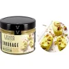 Cerf Dellier Enrobage croquant goût pistache - 250 g