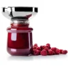 Cerf Dellier Entonnoir à confiture inox