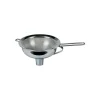 Cerf Dellier Entonnoir + tamis inox amovible pour siphon