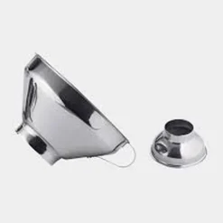 Cerf Dellier Entonnoir amovible inox De Buyer
