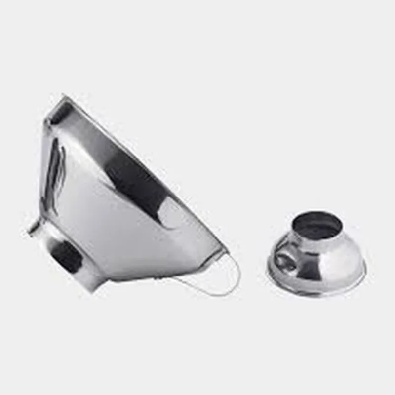 Cerf Dellier Entonnoir amovible inox De Buyer