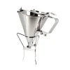 Cerf Dellier Entonnoir doseur inox