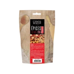 Cerf Dellier Epices de Noël 200 g