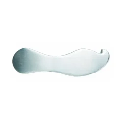 Cerf Dellier Eplucheur d'oranges inox
