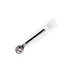 Cerf Dellier Equeuteur à tomates inox