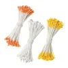 Cerf Dellier Etamines colorées pour fleurs Wilton (x180)