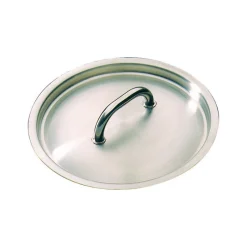 Cerf Dellier Excellence / Tradition couvercle inox  50 cm