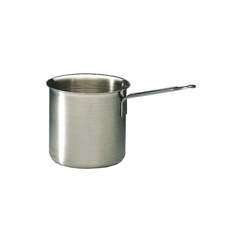 Cerf Dellier Excellence inox bain-marie à poignée 12 cm