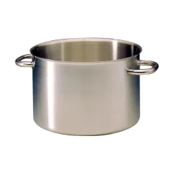 Cerf Dellier Excellence inox braisière 32 cm