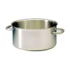 Cerf Dellier Excellence inox faitout 40 cm