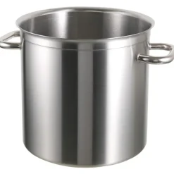 Cerf Dellier Excellence inox marmite traiteur 32 cm