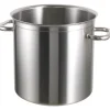 Cerf Dellier Excellence inox marmite traiteur 45 cm
