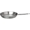 Cerf Dellier Excellence inox poêle  20 cm