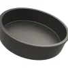 Cerf Dellier Exoglass 50 millassons bord droit spécial fonceuse à pâte 9 cm
