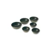 Cerf Dellier Exopan 25 pomponettes 6 cm