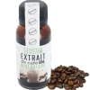 Cerf Dellier Extrait de café biologique 50 ml