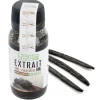 Cerf Dellier Extrait de vanille biologique avec graines 50 ml