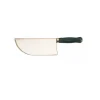 Cerf Dellier Feuille parisienne inox 24 cm