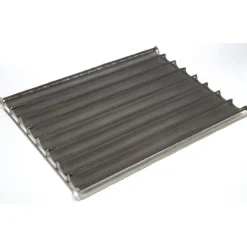 Cerf Dellier Fibermax  toile de rechange 400 x 600 4 pains