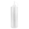 Cerf Dellier Flacon verseur gradué souple 700 ml