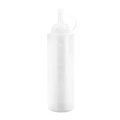 Cerf Dellier Flacon verseur gradué souple 250 ml