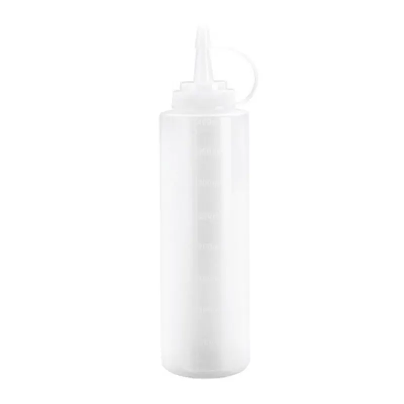Cerf Dellier Flacon verseur gradué souple 250 ml