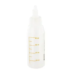 Cerf Dellier Flacon verseur gradué souple 100 ml