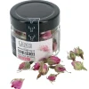 Cerf Dellier Fleurs séchées de roses roses 10 g