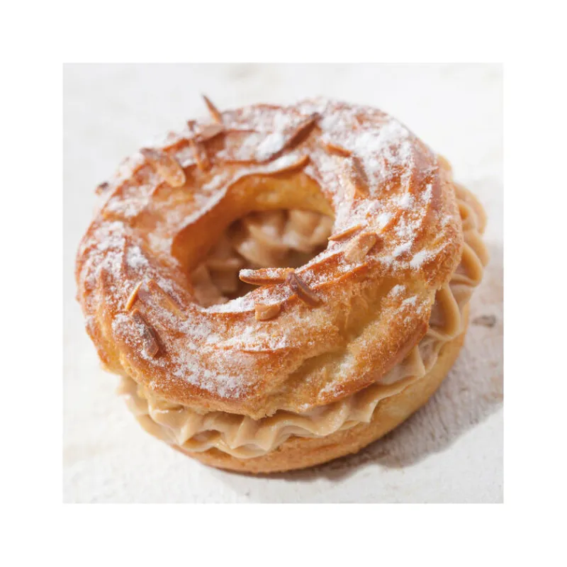 Cerf Dellier Flexipan Air plaque 600x400 de 24 paris-brest 8 cm