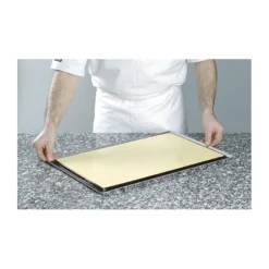 Cerf Dellier Flexipan entremets 55,5x36x2 cm