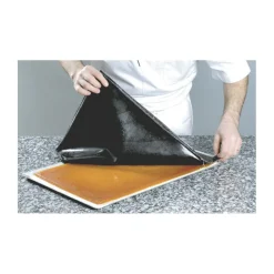 Cerf Dellier Flexipan entremets 53,5x33,5x1,6 cm