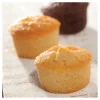 Cerf Dellier Flexipan GN 1/1 plaque de 28 muffins 5x2,9 cm