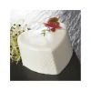 Cerf Dellier Flexipan 60x40 plaque de 20 coeurs 6,5x6x1,6 cm