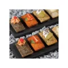 Cerf Dellier Flexipan 60x40 plaque de 84 mini-financiers 5 cm
