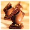 Cerf Dellier Flexipan 60x40 plaque de 56 mini-gouttes 5,2x3,2x2 cm