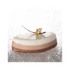 Cerf Dellier Flexipan 60x40 plaque de 24 ovales 9,6x4,5 cm